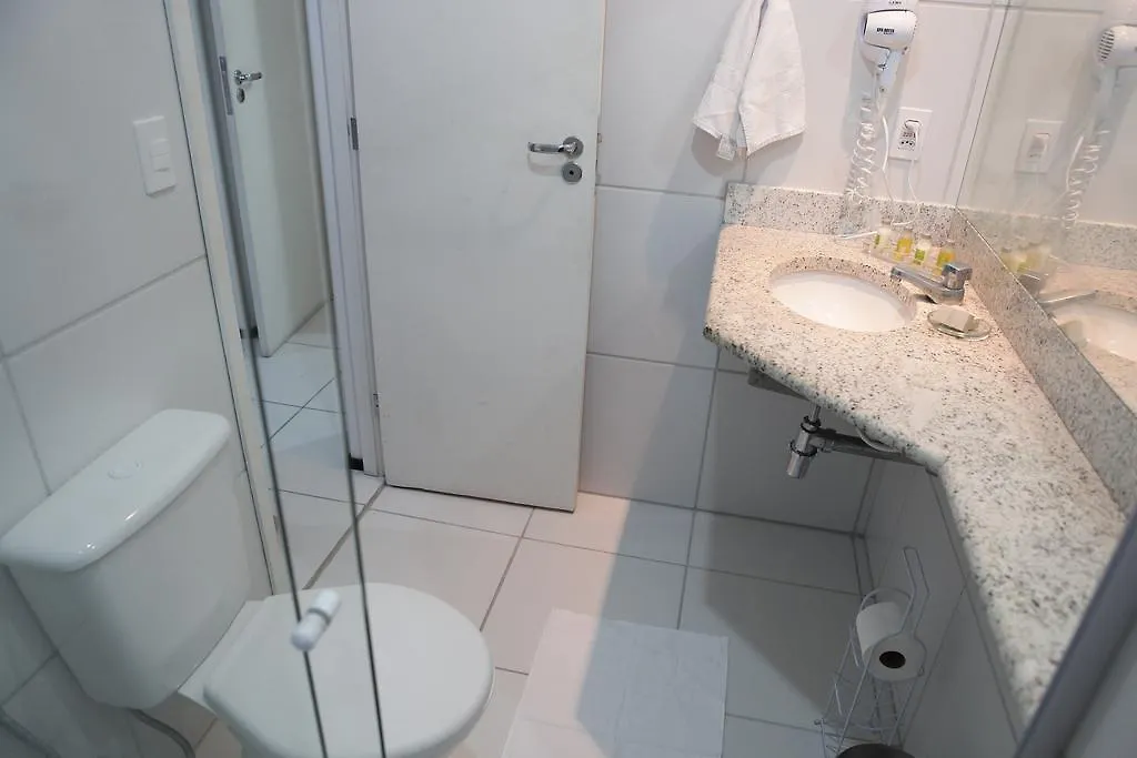 Olimpia Suites Residence Fortaleza  Fortaleza (Ceara)