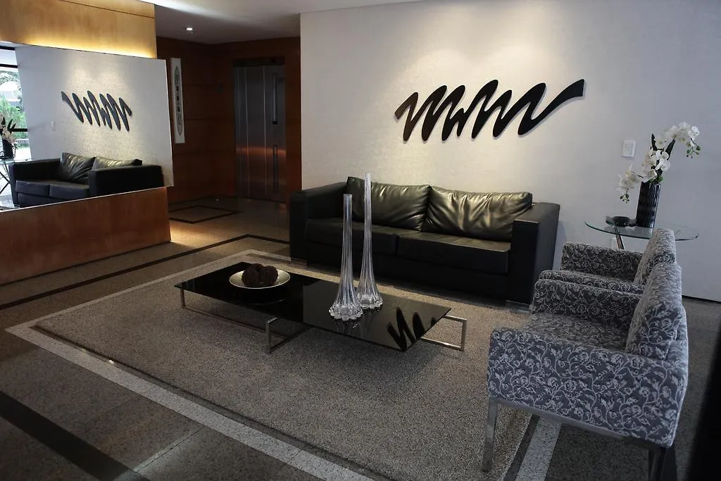 Olimpia Suites Residence Fortaleza