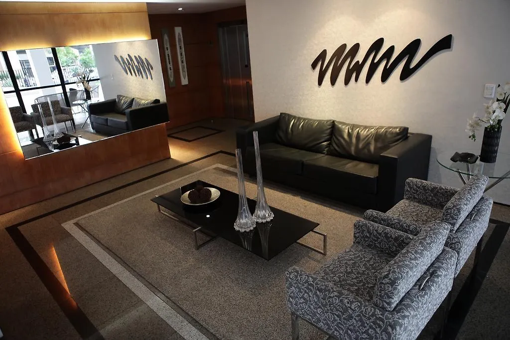 Olimpia Suites Residence Fortaleza  0*, Fortaleza (Ceara)