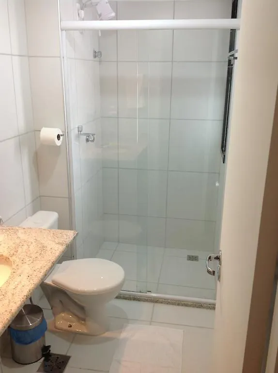 Appartamento Olimpia Suites Residence Fortaleza