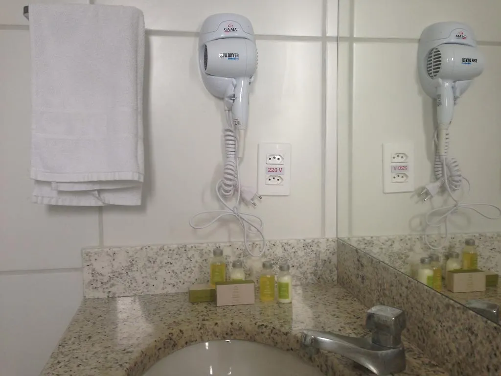 Olimpia Suites Residence Fortaleza  Brasile