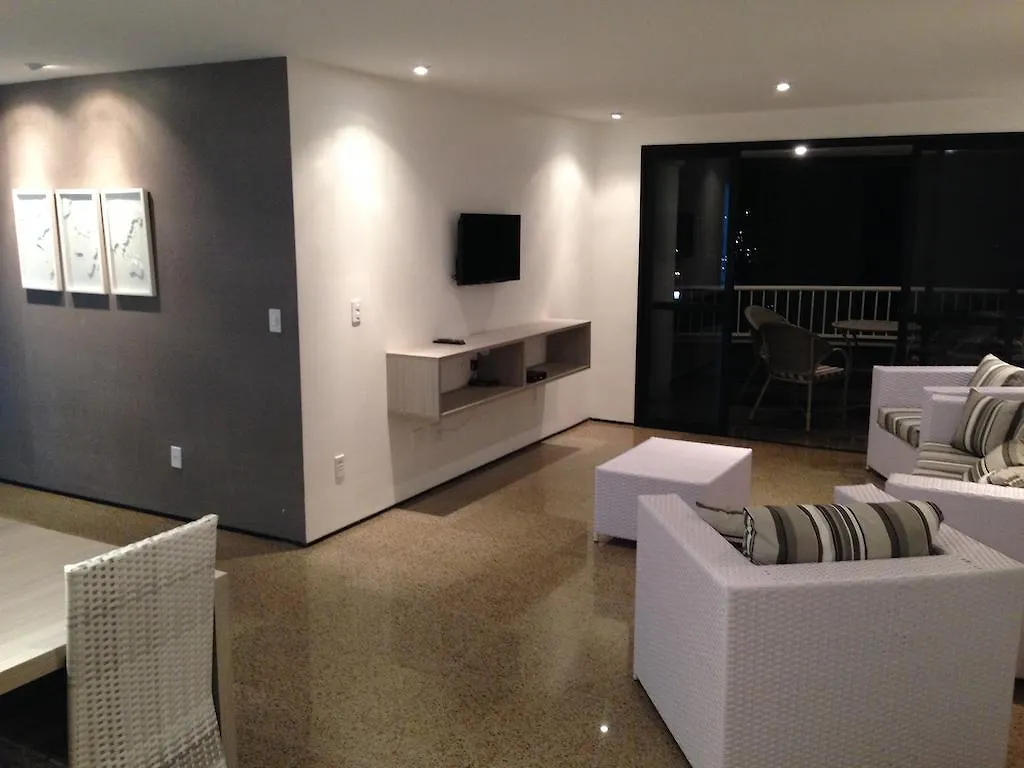 Appartamento Olimpia Suites Residence Fortaleza  Brasile
