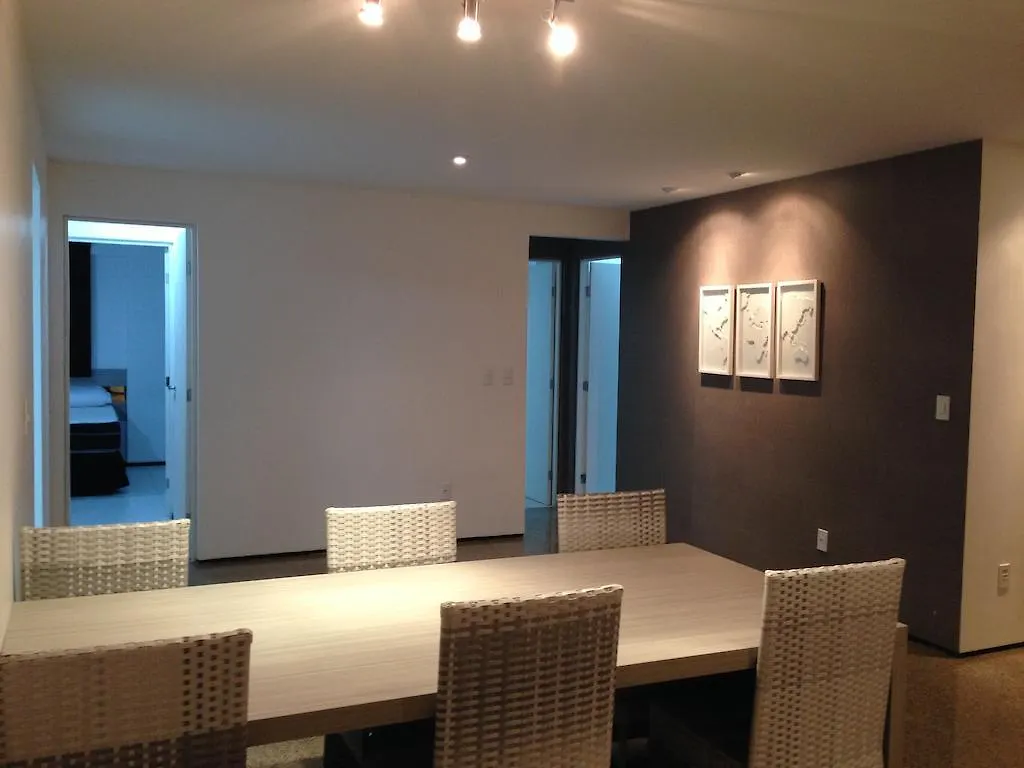 Olimpia Suites Residence Fortaleza  0*, Fortaleza (Ceara)
