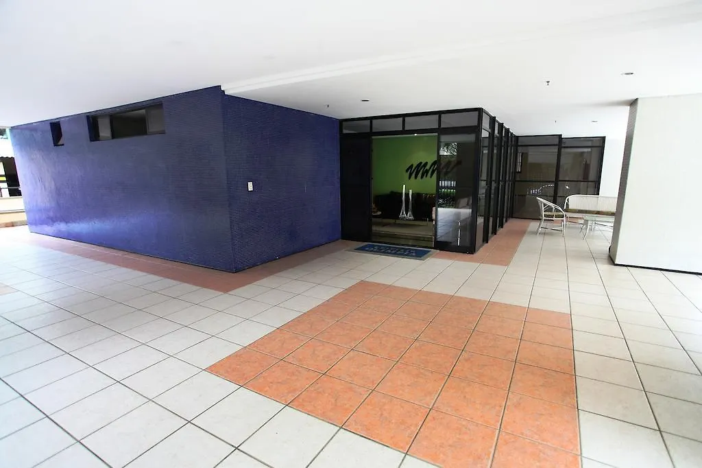 Olimpia Suites Residence Fortaleza