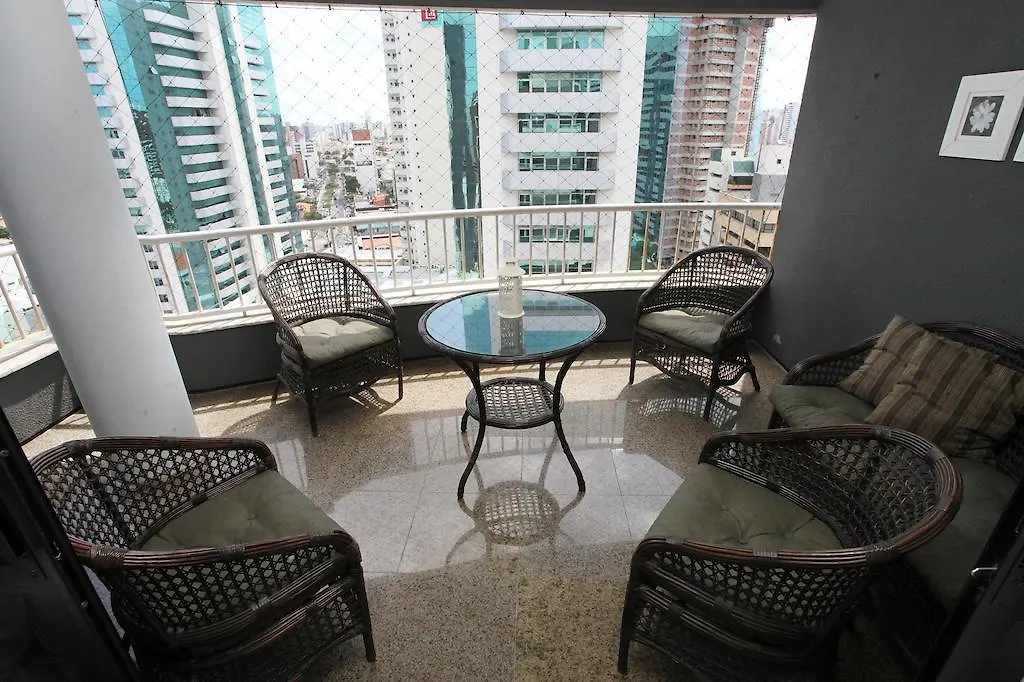 Olimpia Suites Residence Fortaleza  Brasile