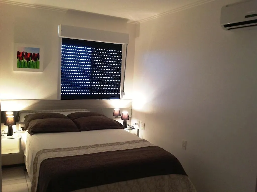 Appartamento Olimpia Suites Residence Fortaleza