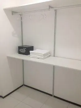 Olimpia Suites Residence Fortaleza  Brasile