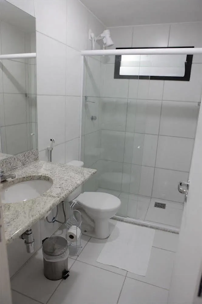 Olimpia Suites Residence Fortaleza  0*, Fortaleza (Ceara)